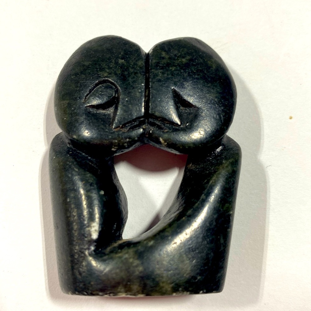 Mini sculpture